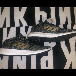 Adidas pure boost